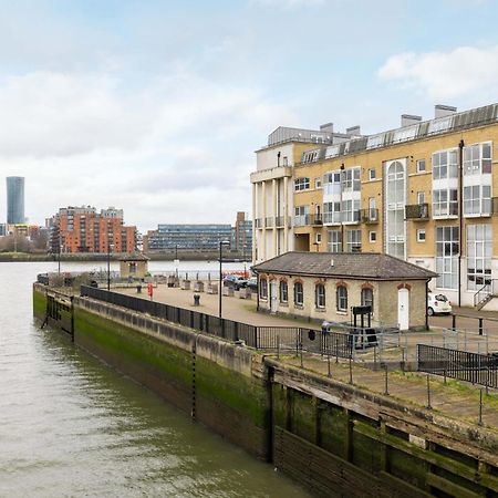 The Canada Water Apartments Londra Esterno foto