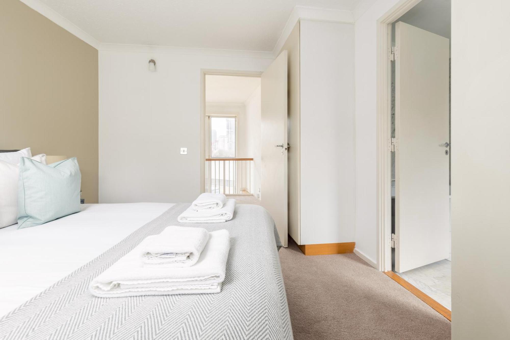 The Canada Water Apartments Londra Esterno foto